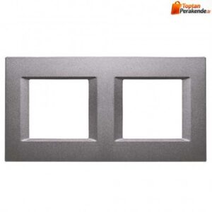 Thea / Pan Optima Antrasit 2x2m Çerçeve-90877705